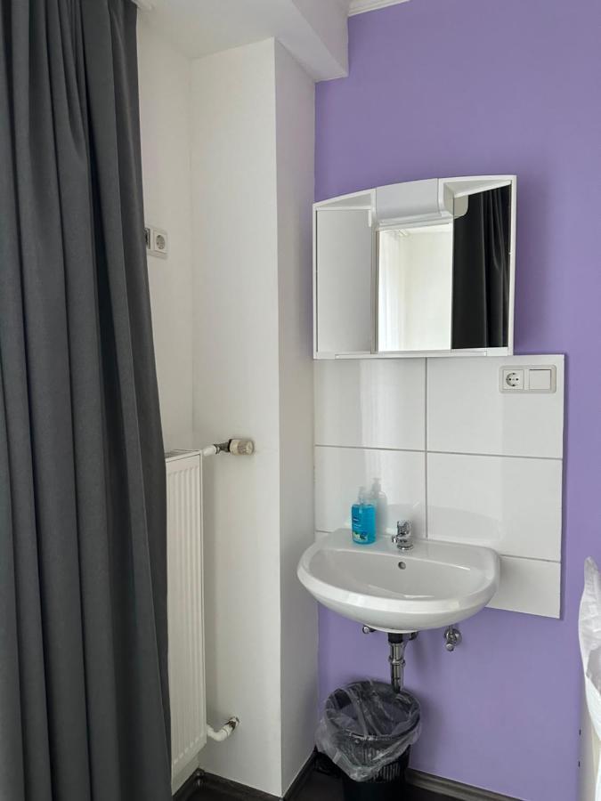 Hotel Annis M&P Dortmund Exterior foto